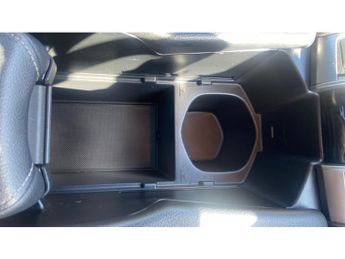 Honda Civic 1.5 VTEC Turbo Prestige 5dr CVT Petrol Hatchback