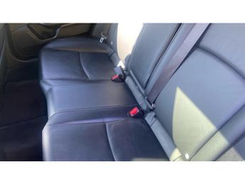 Honda Civic 1.5 VTEC Turbo Prestige 5dr CVT Petrol Hatchback