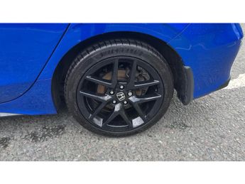 Honda Civic 2.0 eHEV Sport 5dr CVT Hybrid Hatchback