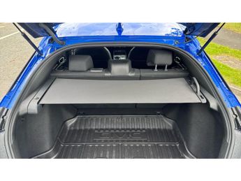 Honda Civic 2.0 eHEV Sport 5dr CVT Hybrid Hatchback