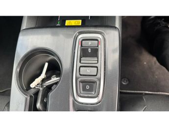 Honda Civic 2.0 eHEV Sport 5dr CVT Hybrid Hatchback