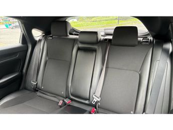 Honda Civic 2.0 eHEV Sport 5dr CVT Hybrid Hatchback