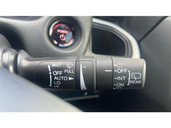Honda Jazz 1.5 i-MMD Hybrid EX 5dr eCVT Hybrid Hatchback