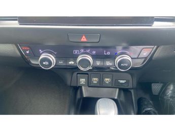 Honda Jazz 1.5 i-MMD Hybrid EX 5dr eCVT Hybrid Hatchback