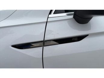Volkswagen Tiguan 2.0 TSI 4Motion R-Line 5dr DSG Petrol Estate
