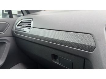 Volkswagen Tiguan 2.0 TSI 4Motion R-Line 5dr DSG Petrol Estate