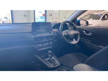 Hyundai KONA 1.6 GDi Hybrid SE Connect 5dr DCT Hybrid Hatchback