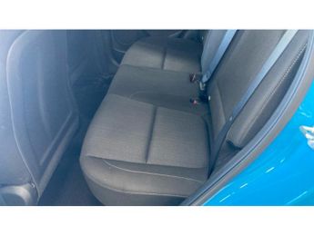 Hyundai KONA 1.6 GDi Hybrid SE Connect 5dr DCT Hybrid Hatchback