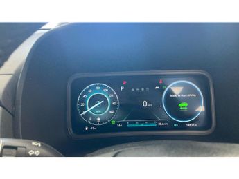 Hyundai KONA 1.6 GDi Hybrid SE Connect 5dr DCT Hybrid Hatchback