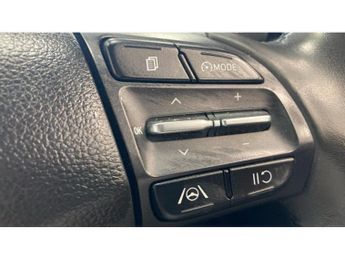 Hyundai KONA 1.6 GDi Hybrid SE Connect 5dr DCT Hybrid Hatchback