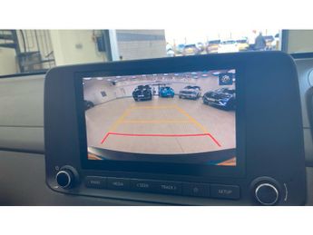 Hyundai KONA 1.6 GDi Hybrid SE Connect 5dr DCT Hybrid Hatchback