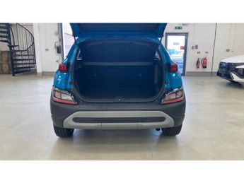 Hyundai KONA 1.6 GDi Hybrid SE Connect 5dr DCT Hybrid Hatchback