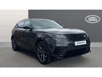 Land Rover Range Rover Velar 2.0 D200 R-Dynamic HSE 5dr Auto Diesel Estate