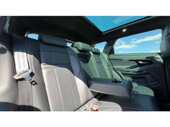 Land Rover Range Rover Evoque 2.0 D180 R-Dynamic HSE 5dr Auto Diesel Hatchback
