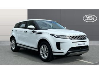 Land Rover Range Rover Evoque 1.5 P300e S 5dr Auto Hatchback