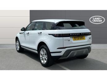 Land Rover Range Rover Evoque 1.5 P300e S 5dr Auto Hatchback
