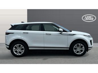 Land Rover Range Rover Evoque 1.5 P300e S 5dr Auto Hatchback