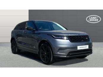 Land Rover Range Rover Velar 2.0 P250 SE 5dr Auto Petrol Estate