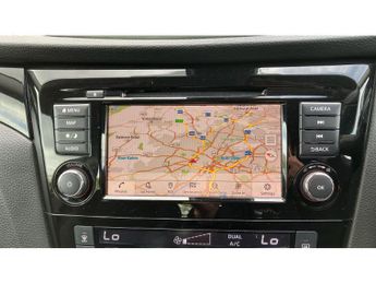 Nissan Qashqai 1.3 DiG-T 160 [157] Acenta Premium 5dr DCT Petrol Hatchback