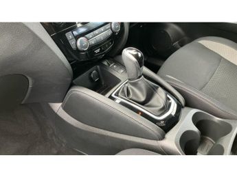 Nissan Qashqai 1.3 DiG-T 160 [157] Acenta Premium 5dr DCT Petrol Hatchback