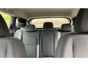 Nissan Qashqai 1.3 DiG-T 160 [157] Acenta Premium 5dr DCT Petrol Hatchback