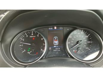 Nissan Qashqai 1.3 DiG-T 160 [157] Acenta Premium 5dr DCT Petrol Hatchback