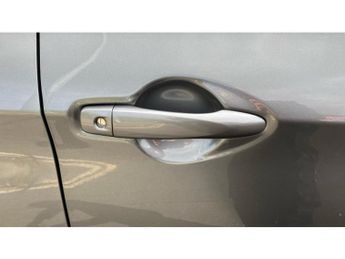Nissan Qashqai 1.3 DiG-T 160 [157] Acenta Premium 5dr DCT Petrol Hatchback