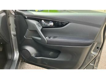 Nissan Qashqai 1.3 DiG-T 160 [157] Acenta Premium 5dr DCT Petrol Hatchback