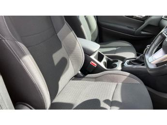 Nissan Qashqai 1.3 DiG-T 160 [157] Acenta Premium 5dr DCT Petrol Hatchback
