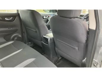 Nissan Qashqai 1.3 DiG-T 160 [157] Acenta Premium 5dr DCT Petrol Hatchback