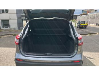 Nissan Qashqai 1.3 DiG-T 160 [157] Acenta Premium 5dr DCT Petrol Hatchback