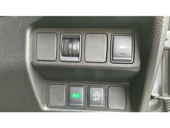 Nissan Qashqai 1.3 DiG-T 160 [157] Acenta Premium 5dr DCT Petrol Hatchback