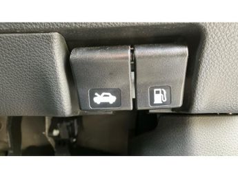 Nissan Qashqai 1.3 DiG-T 160 [157] Acenta Premium 5dr DCT Petrol Hatchback