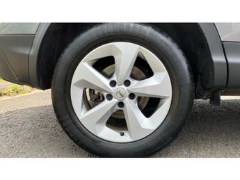 Nissan Qashqai 1.3 DiG-T 160 [157] Acenta Premium 5dr DCT Petrol Hatchback