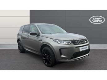 Land Rover Discovery Sport 1.5 P300e Urban Edition 5dr Auto [5 Seat] Station Wagon