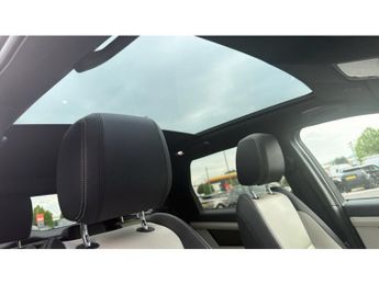 Land Rover Discovery Sport 1.5 P300e Urban Edition 5dr Auto [5 Seat] Station Wagon