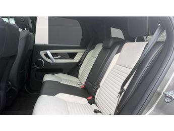 Land Rover Discovery Sport 1.5 P300e Urban Edition 5dr Auto [5 Seat] Station Wagon