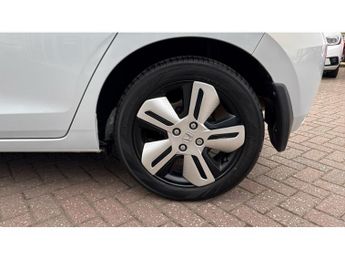 Honda Jazz 1.5 i-MMD Hybrid EX 5dr eCVT Hybrid Hatchback