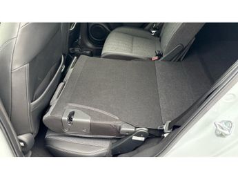 Honda Jazz 1.5 i-MMD Hybrid EX 5dr eCVT Hybrid Hatchback