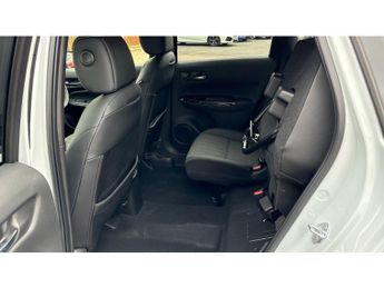 Honda Jazz 1.5 i-MMD Hybrid EX 5dr eCVT Hybrid Hatchback