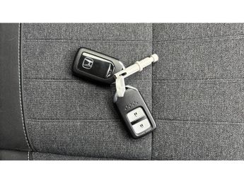 Honda Jazz 1.5 i-MMD Hybrid EX 5dr eCVT Hybrid Hatchback