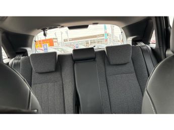 Honda Jazz 1.5 i-MMD Hybrid EX 5dr eCVT Hybrid Hatchback