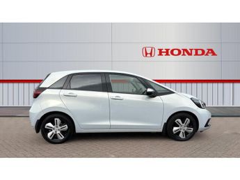 Honda Jazz 1.5 i-MMD Hybrid EX 5dr eCVT Hybrid Hatchback