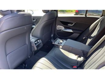 Mercedes-Benz E-Class E300e AMG Line Premium Plus 4dr 9G-Tronic Saloon