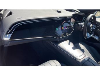 Mercedes-Benz E-Class E300e AMG Line Premium Plus 4dr 9G-Tronic Saloon