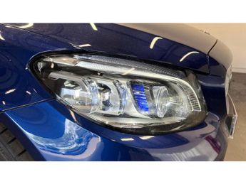 Mercedes-Benz C-Class C43 4Matic 2dr 9G-Tronic Petrol Cabriolet