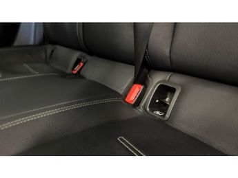 Mercedes-Benz CLA 250e AMG Line Premium Plus 4dr Tip Auto Saloon