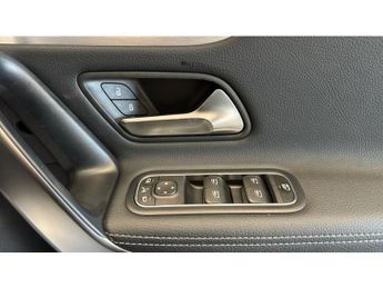 Mercedes-Benz CLA 250e AMG Line Premium Plus 4dr Tip Auto Saloon