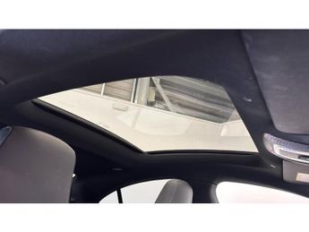 Mercedes-Benz CLA 250e AMG Line Premium Plus 4dr Tip Auto Saloon