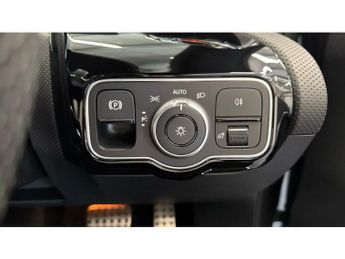 Mercedes-Benz CLA 250e AMG Line Premium Plus 4dr Tip Auto Saloon